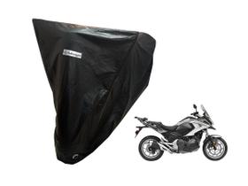Capa Impermeável Moto Honda Nc 750x Capa Impermeável Moto Honda Nc 750x