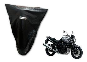 Capa Impermeável Moto Suzuki Bandit 1250 Capa Impermeável Moto Suzuki Bandit 1250