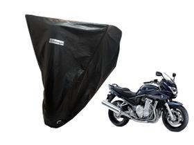 Capa Impermeável Moto Suzuki Bandit 650