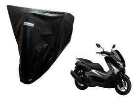 Capa Impermeável Moto Yamaha Nmax 160