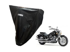 Capa Impermeável Moto Yamaha Xvs 650 Drag Star