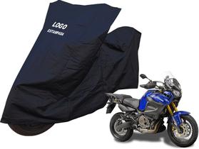 Capa Impermeável Não Absorve Mormaço Moto Yamaha XT 1200Z