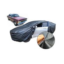 Capa Impermeável Opala Térmica Uv Forrada Com Zíper