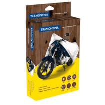 Capa Impermeavel P/ Moto Tamanho P 43782/001 Tramontina