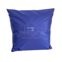 Capa impermeável para Almofadas Kit com 4 unidades 50x50