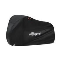 Capa Impermeável Para Bicicleta Toptrek, Protetor Multiuso Para Bicicleta, Chuva, Neve, Poeira,