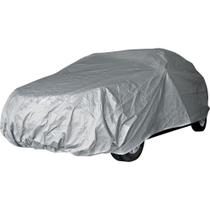 Capa Impermeavel para Carro Tam. M Vonder Capa Impermeavel para Carro Tam. M Vonder