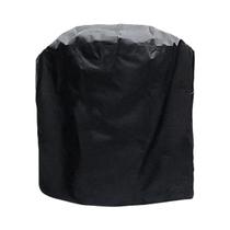 Capa Impermeável Para Churrasqueira, Protetor Resistente Para Fogão Ao Ar Livre, À Prova De Poeira,