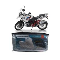 Capa Impermeável para cobrir BMW 1200 GS HP2 GG(200)