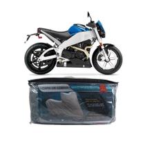 Capa Impermeável para cobrir BUELL Lightning City Cross XB9SX M(215) Capa Impermeável para cobrir BUELL Lightning City Cross XB9SX M(215)
