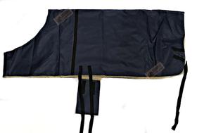 Capa Impermeável Para Cobrir Cavalo - Ideal Para O Inverno