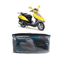 Capa Impermeável para cobrir DAFRA Smart 125CC P(210)