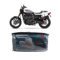 Capa Impermeável para cobrir HARLEY DAVIDSON XR 1200 Sportster GG(200)