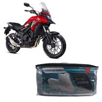 Capa Impermeável para cobrir Honda CB 500X G(220) Capa Impermeável para cobrir Honda CB 500X G(220)