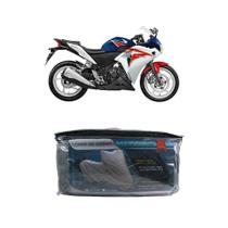 Capa Impermeável para cobrir HONDA CBR 250 M(215)