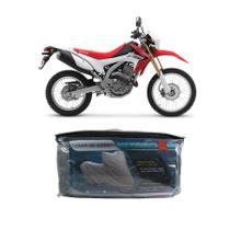 Capa Impermeável para cobrir HONDA CRF 150 M(215)
