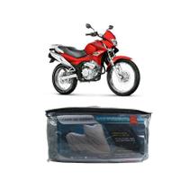 Capa Impermeável para cobrir HONDA NX 4001 Falcon M(215) Capa Impermeável para cobrir HONDA NX 4001 Falcon M(215)