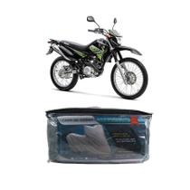 Capa Impermeável para cobrir HONDA NXR 150 BROS KS M(215)
