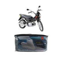Capa Impermeável para cobrir HONDA POP 100 97CC P(210) Capa Impermeável para cobrir HONDA POP 100 97CC P(210)