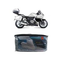 Capa Impermeável para cobrir HONDA VFR 1200F G(220) Capa Impermeável para cobrir HONDA VFR 1200F G(220)