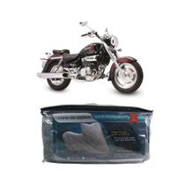 Capa Impermeável para cobrir KASINSKI GV 250 Mirage M(215) Capa Impermeável para cobrir KASINSKI GV 250 Mirage M(215)