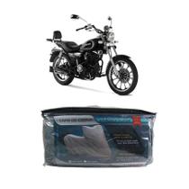 Capa Impermeável para cobrir KASINSKI Mirage 150 M(215)