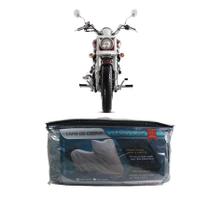 Capa Impermeável para cobrir KASINSKI Mirage 650 V2 power G(220)