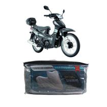 Capa Impermeável para cobrir KASINSKI Soft 50CC P(210)