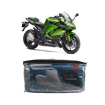 Capa Impermeável para cobrir KAWASAKI Ninja 1000 G(220)