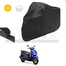 capa~Impermeável Para Cobrir Moto Proteção YAMAHA/NEO125