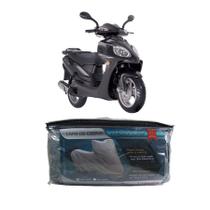 Capa Impermeável para cobrir SUNDOWN Future 125 P(210) Capa Impermeável para cobrir SUNDOWN Future 125 P(210)