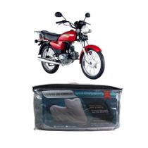Capa Impermeável para cobrir SUNDOWN Hunter 100 95CC O