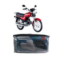 Capa Impermeável para cobrir SUNDOWN Hunter 125 SE O P(210)
