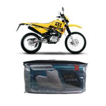 Capa Impermeável para cobrir SUNDOWN STX 125 CC M(215)