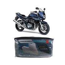 Capa Impermeável para cobrir SUZUKI Bandit 1200 G(220)