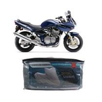 Capa Impermeável para cobrir SUZUKI Bandit 600/650 M(215)