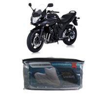 Capa Impermeável para cobrir SUZUKI Bandit 650 G(220)