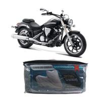 Capa Impermeável para cobrir SUZUKI Boulevard 800 GG(200)