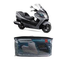 Capa Impermeável para cobrir SUZUKI Burgman 400 G(220)