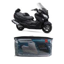 Capa Impermeável para cobrir SUZUKI Burgman 650 Executive 650 GG(200)