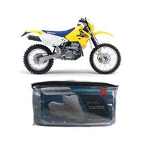 Capa Impermeável para cobrir SUZUKI DR Z400 G(220)
