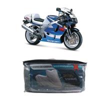 Capa Impermeável para cobrir SUZUKI GSX 650F G(220)