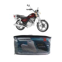 Capa Impermeável para cobrir SUZUKI INTRUDER 125 P(210)