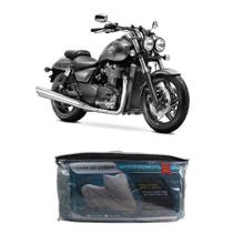 Capa Impermeável para cobrir TRIUMPH THUNDERBIRD 1700 STORM G(220)