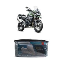 Capa Impermeável para cobrir TRIUMPH TIGER 1200 EXPLORER GG(200)