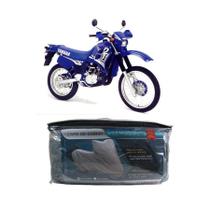 Capa Impermeável para cobrir YAMAHA DT 200R G(220)