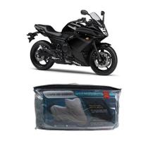 Capa Impermeável para cobrir YAMAHA XJ F M(215) Capa Impermeável para cobrir YAMAHA XJ F M(215)