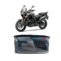 Capa Impermeável para cobrir YAMAHA XT 1200 SUPERTENERE GG(200) Capa Impermeável para cobrir YAMAHA XT 1200 SUPERTENERE GG(200)