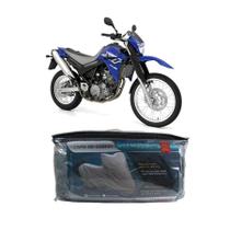 Capa Impermeável para cobrir YAMAHA XT 660 G(220) Capa Impermeável para cobrir YAMAHA XT 660 G(220)