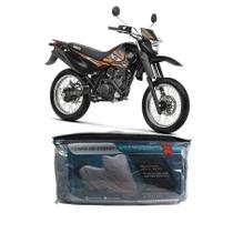 Capa Impermeável para cobrir YAMAHA XTZ 125 XE M(215)
